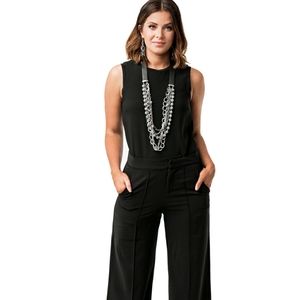 Gorgeous Silver Necklace